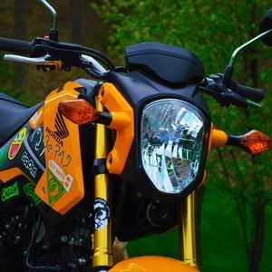 Meet your Posher, Ian